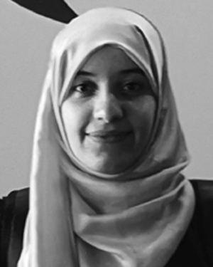 Hakima Khelifi