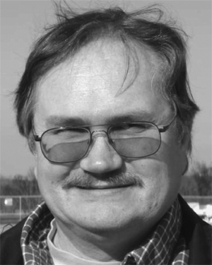 Ralph Mckosky