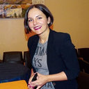 Natalia Mudruk