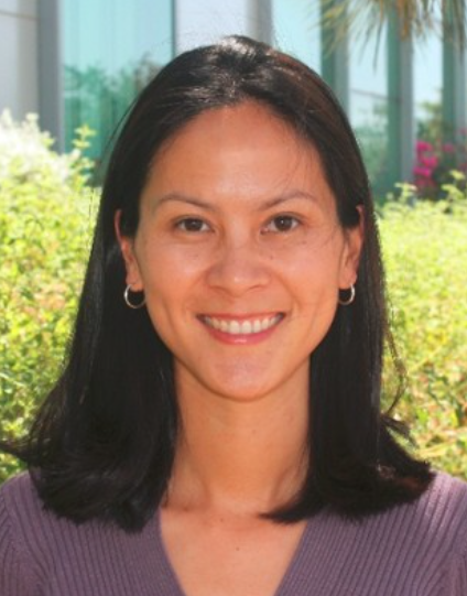 Michelle Tran-Dube