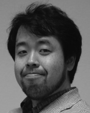 Takeshi Matsumura