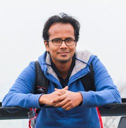 Harshavardhan Mohan