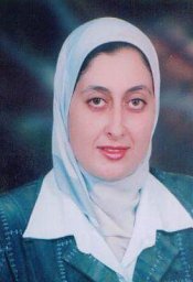 Dina H. Ziada