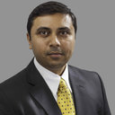 Sunil S Metkar