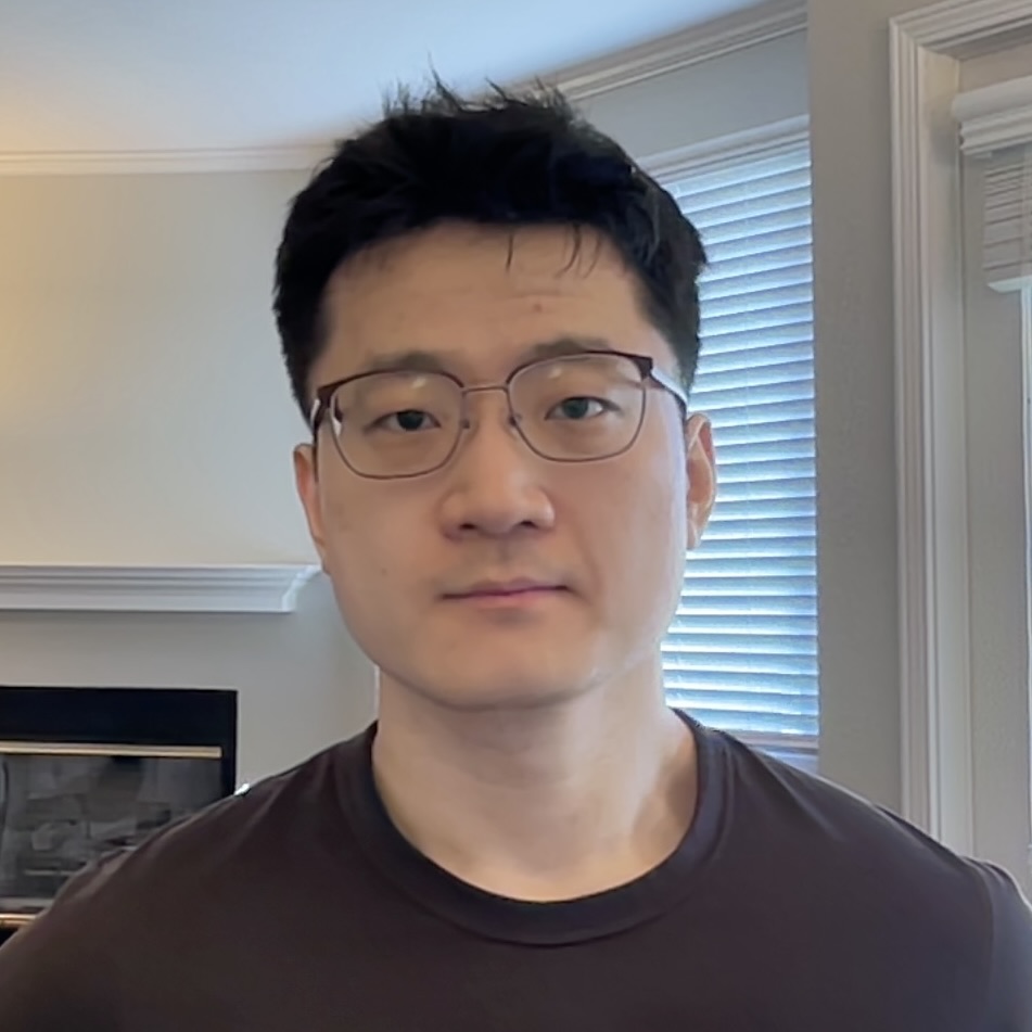 Yinglun Zhu