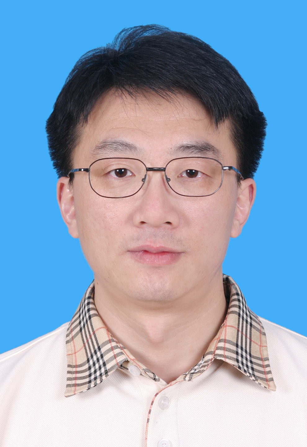 Bo Wu