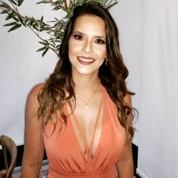 Katrini Martinelli