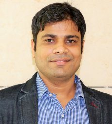 Chand Umesh