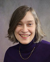 Amy Reibman