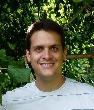 Vincent Segura