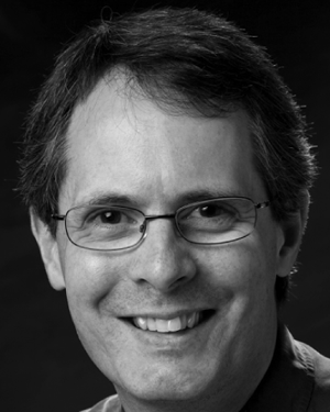 Paul Wilkins
