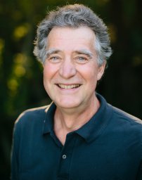 Steven Clark Bergman