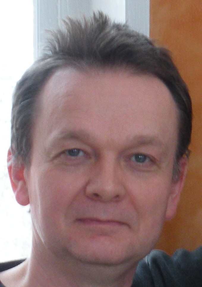 Tomasz Luczak