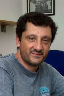 Luís Filipe Dias e Silva