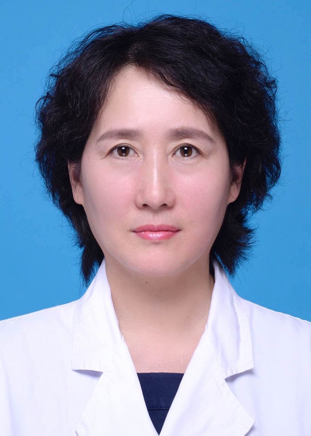 Miaomiao Zhang