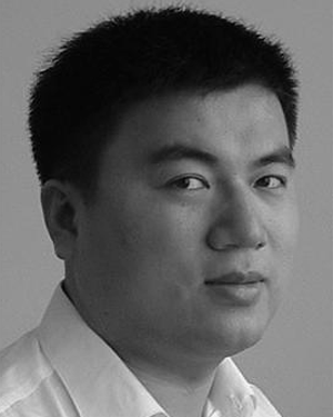 qiaolin zhang