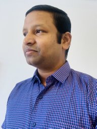 Behera Jyotirmaya