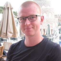 Bruhn Dennis Skjøth
