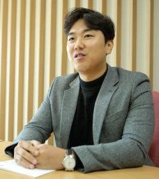 Cho Sungmin