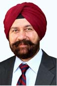 Charanjit S Bhatia
