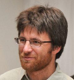 Jed Brown