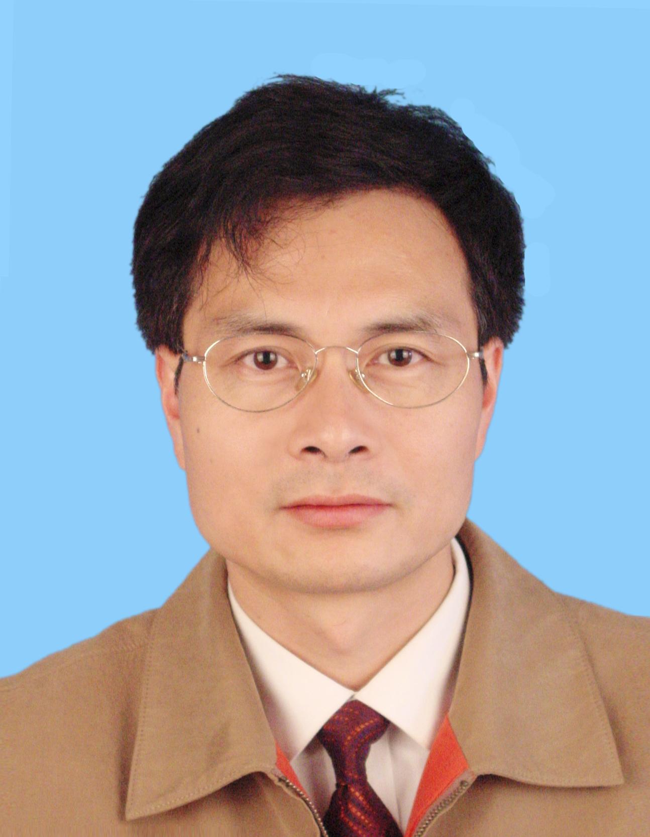 Huxing Chen