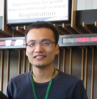 Hongyan Li
