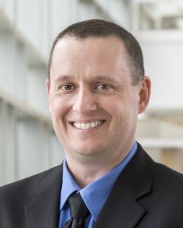 Mark D Lumsden