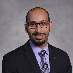 Aqeel Alenazi