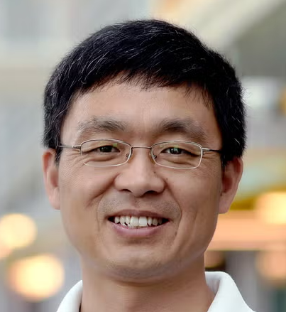 Bin Ma