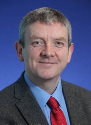 Peter E Mchugh