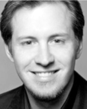 Daniel Seidlitz