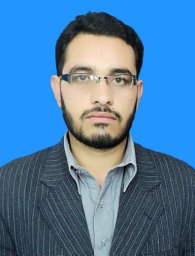 Fahim Ullah Khan