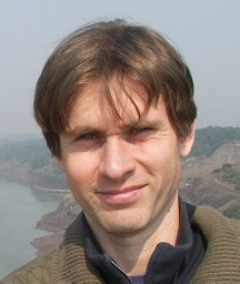 Alexey Yu. Karpechko