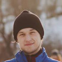 Volodymyr Kukhar