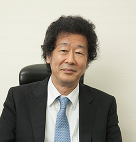 Tetsu Akiyama