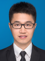Yi Tan