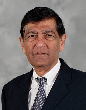 Amyn S. Teja