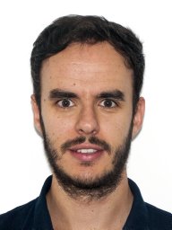 Pablo Carballeira