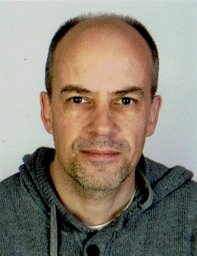Coen De Graaf