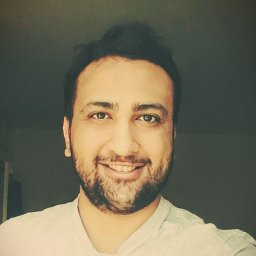 Mohammad Ali Amooie