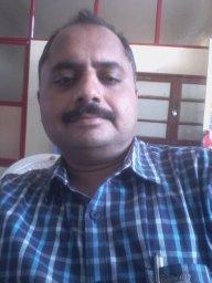Chirag G Patil