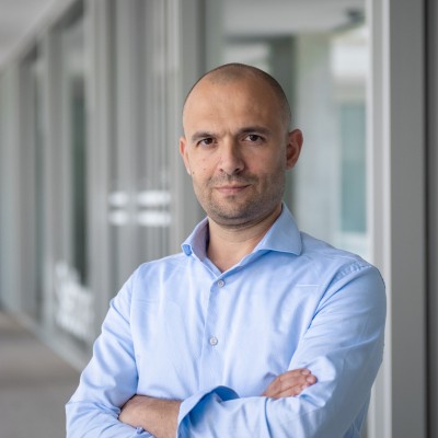 Dario Piga