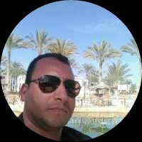 Elsayed M. Ramadan