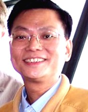 Anderson O.L. Wong