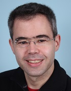 Harald Räcke