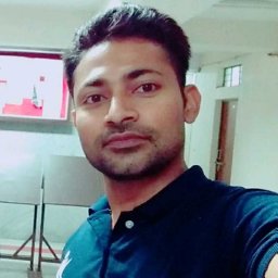 Awanish Singh