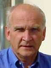 Wolfgang Lindner