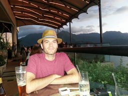 Brian M. Dreyer