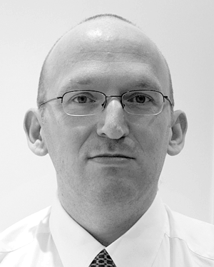Simon M. Poulding